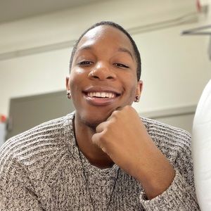 Meet your Posher, Deante